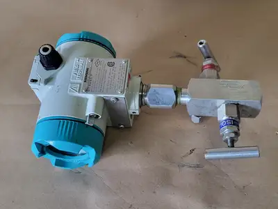 Used SIEMENS 7MF4234-1FA10-1NC6-Z Misc Electrical & Power Parts British Columbia CA | Lenmark #254347