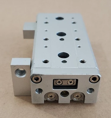 USED SMC MXS12-50