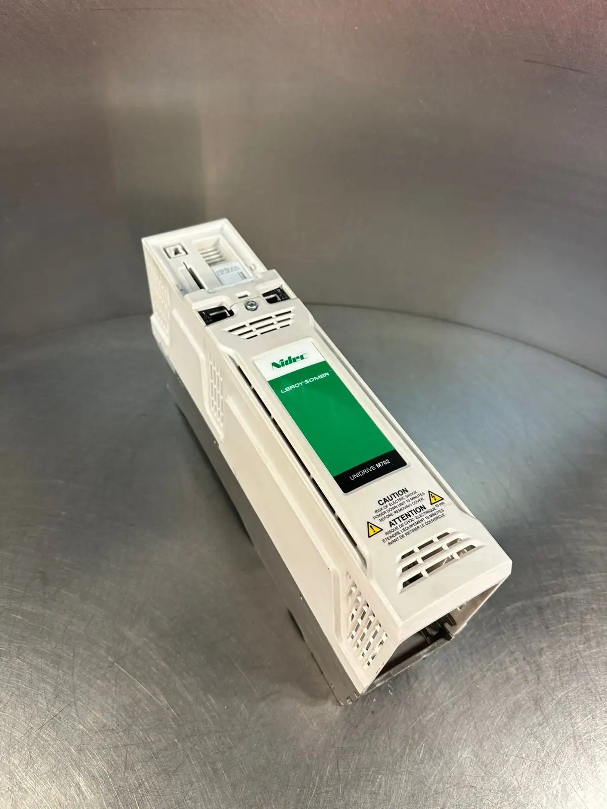 Used Leroy-Somer _UNKNOWN_ Variable Speed Drives South Carolina US | Palmetto Automation #1153072