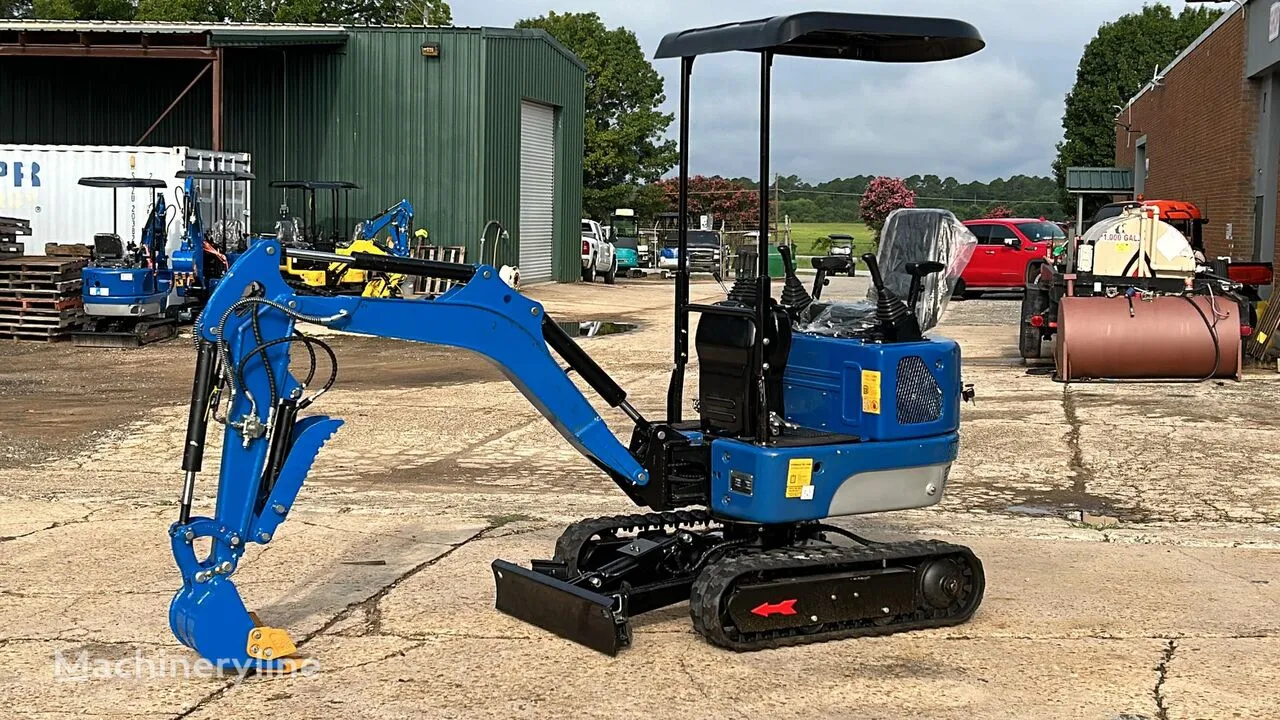 USED 2024 Rippa R10-5