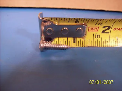 NEW ARIZONA INDUSTRIAL HARDWARE SCREW TAPPING