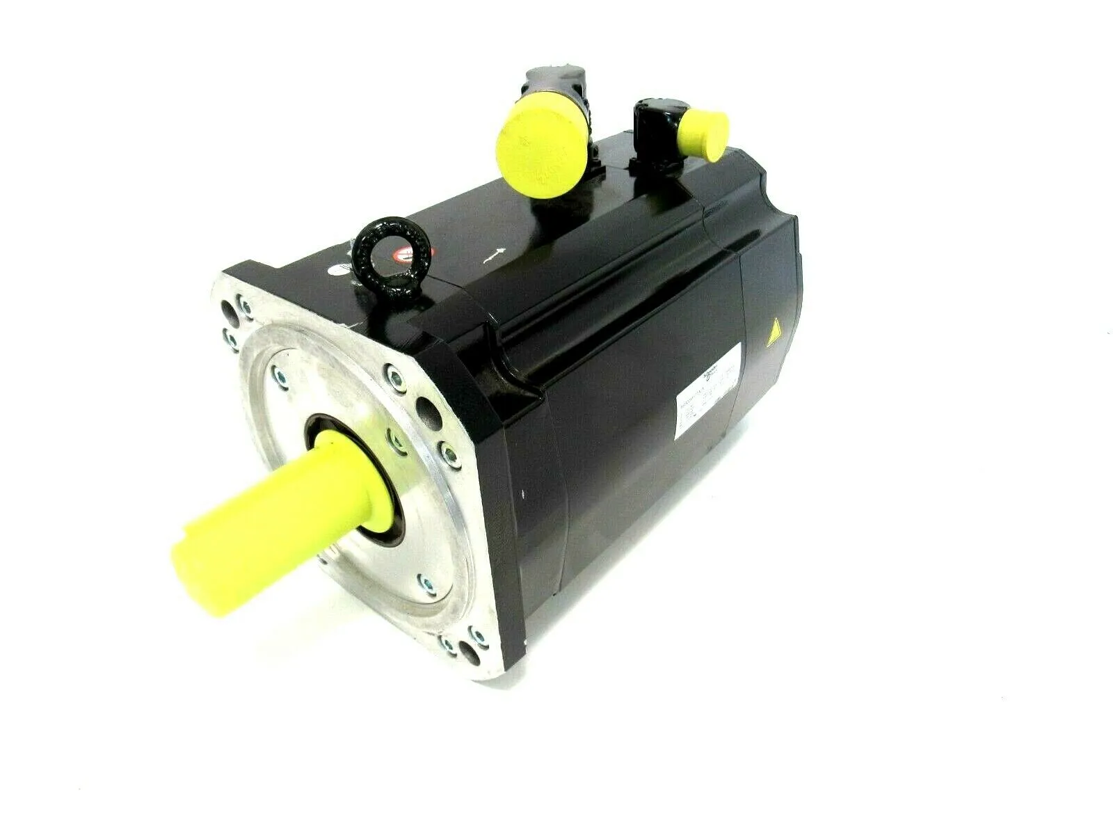 NEW SCHNEIDER ELECTRIC BSH2051P31A2A SERVO MOTOR