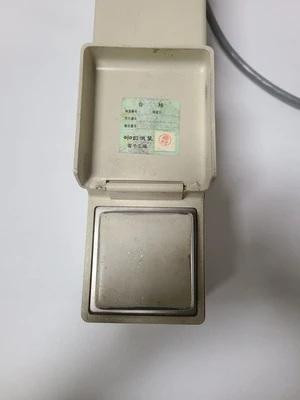 Honeywell U1405 Microtrac UPA Ultrafine Particle Analyzer