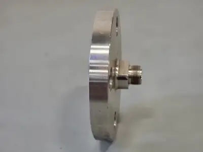 USED SWAGELOK SS-1610-F16-300