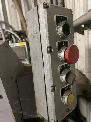 USED IEMCA MET-10