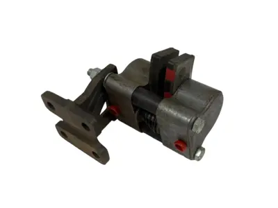 NEW HORTON 835000 DB CALIPER LESS DISC