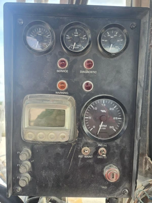 Used 1993 CATERPILLAR 980F Wheel Loaders Texas US | Proxy Equipment #1424218