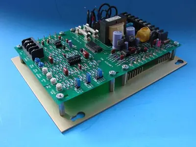 USED LANTECH VA550-011-01