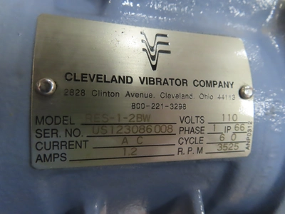 USED Cleveland RES-1-2BW