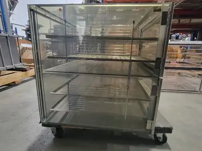 USED TERRA UNIVERSAL, INC. 3772-00