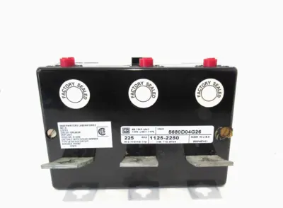 NEW CUTLER HAMMER HLB3225T THERMAL MAGNETIC TRIP