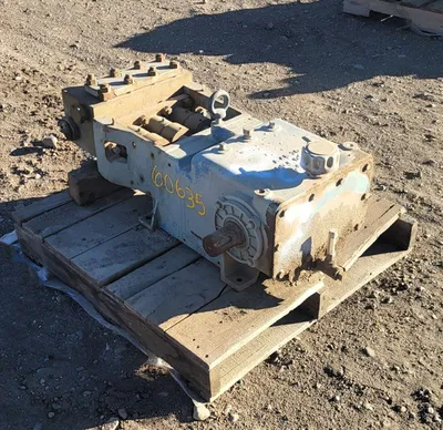 USED UNION TX 10