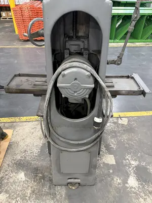 USED GARDNER 15