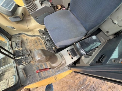 Used 2010 DEERE 85G Excavators New Jersey US | Proxy Equipment #1424318