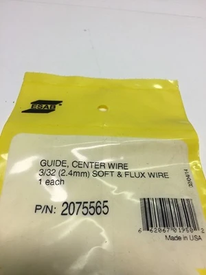 NEW ESAB 2075565