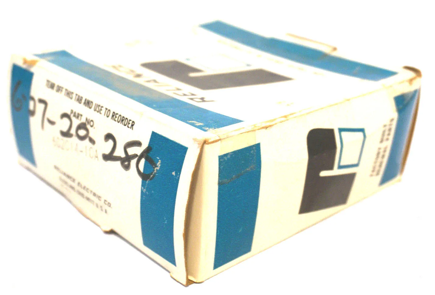 NEW RELIANCE ELECTRIC 602014-10A BRUSH RING 60201410A