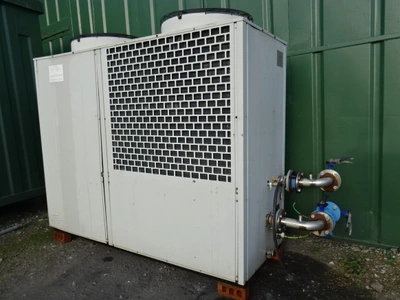 Tricool Water Chiller  HLA 090  26.6 kw