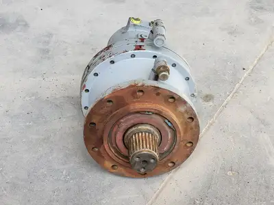 Used BONFIGLIOLI MZ3LT4AA0CU18A Speed Reducers British Columbia CA | Lenmark #1489182