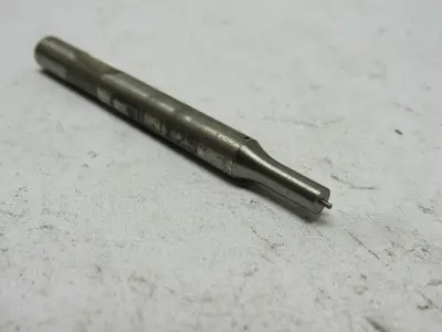 Dayton LJX25 250 .152 Round Hole Ball Lock Ejector Pin Die Punch Lot Of 14