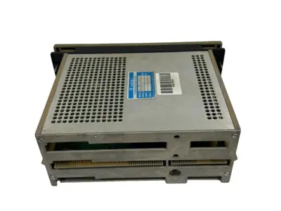 USED MODICON AS-J821-001