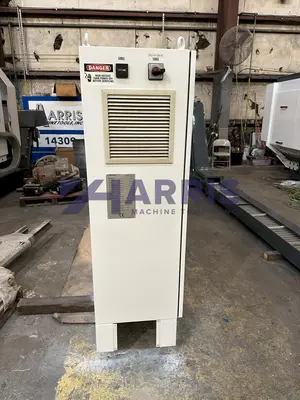 USED 2007 WEILER E90 / 3