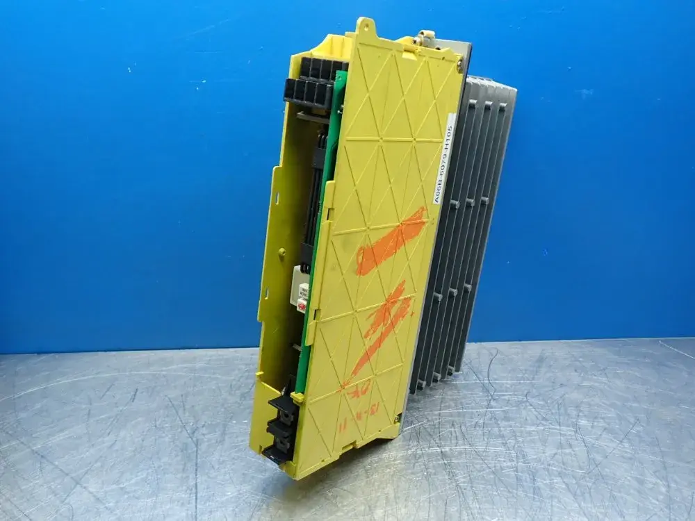 USED FANUC A06B6079H105