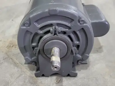 USED WEG TF.50104AOS