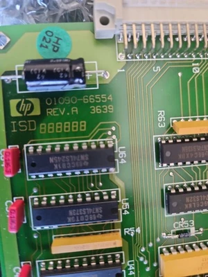 NEW HP 0190-66554