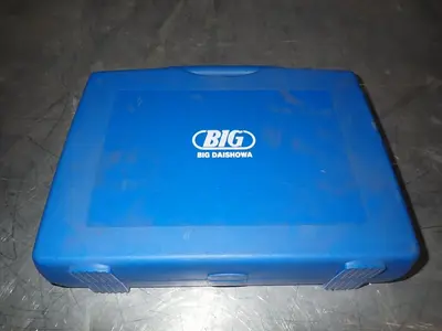 Big Daishowa  Alignment Tool