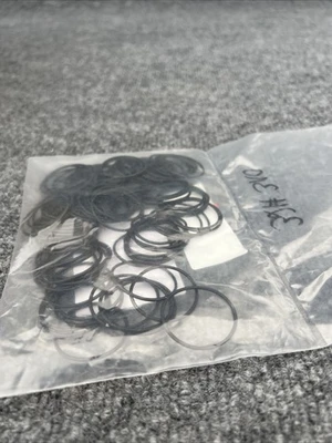 New | in-Stock Landefeld OR28x1,5N Seals & Gaskets California US | Davliegogo LLC #1708294
