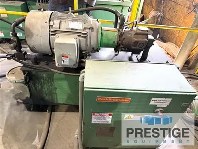 USED 2013 PEDDINGHAUS AFPS 643-Q