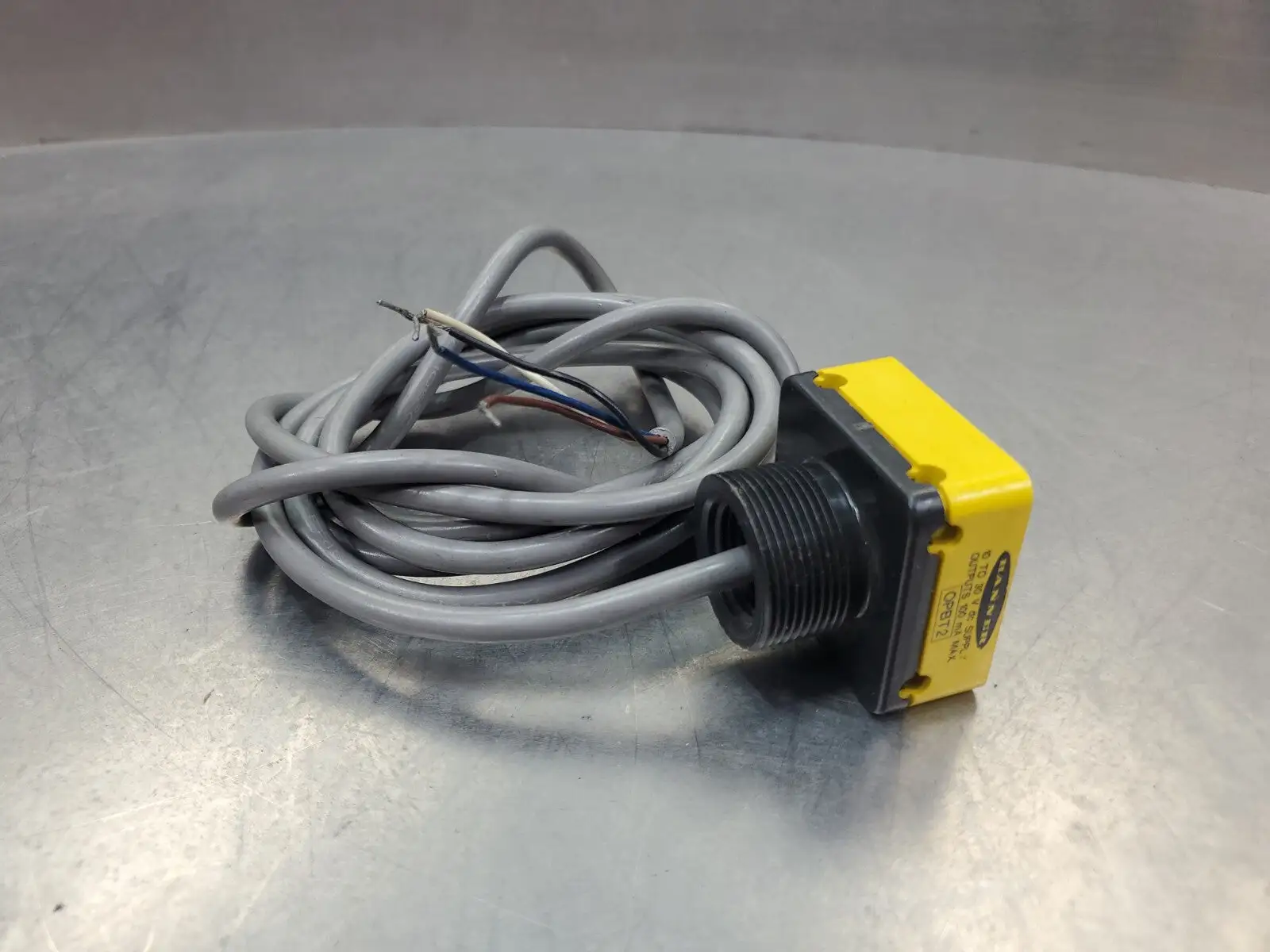 Used Banner Engineering _UNKNOWN_ Photoelectric Sensors South Carolina US | Palmetto Automation #1544454