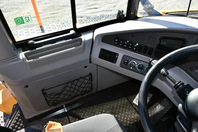 Used 2022 VOLVO A40G Articulated Dump Trucks South Carolina US | BTM Machinery #1354452