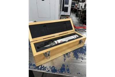 Used _UNKNOWN_ _UNKNOWN_ HSK Holders Utah US | KD Auctions #1549230