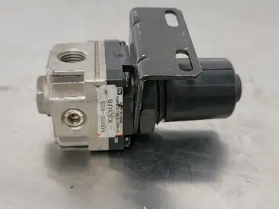 USED SMC NAR2000-N02B