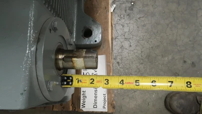 New | in-Stock DELROYD _UNKNOWN_ Speed Reducers | OCO Industrial #1605860
