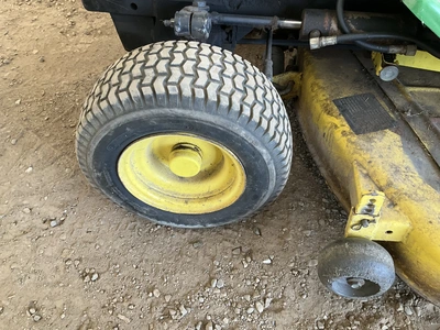 Used JOHN DEERE 332 Mowers Michigan US | Miedema Asset Management Group #1397189