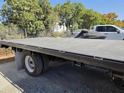 USED 2020 ISUZU NRR
