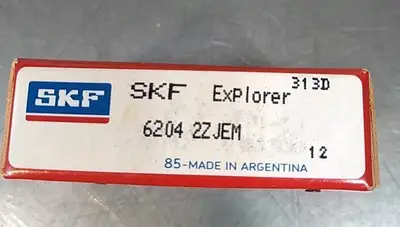 Used SKF _UNKNOWN_ Bearings South Carolina US | Palmetto Automation #1520512