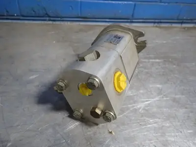 USED 1995 PRINCE MFG SPE29