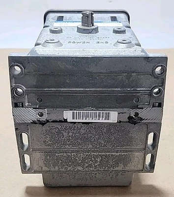 USED Landis & Gyr Powers 338-012