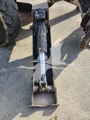 USED 2018 SKY TRAK 10054