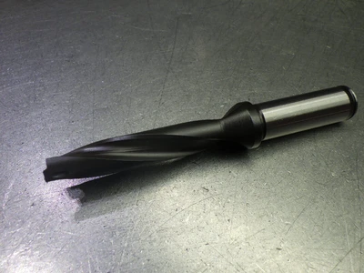 Iscar .531-.547" Coolant Thru Indexable Drill DCM 0531-265-063A (LOC2863C)