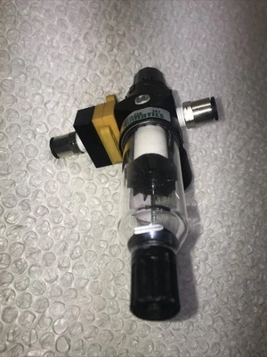 NEW ASCO NUMATICS P12B-02G 2K1
