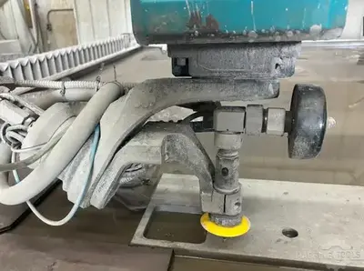 Used 2021 FLOW MACH 500 4020 XD Waterjet Cutters Arizona US | KD Machinery #1470571