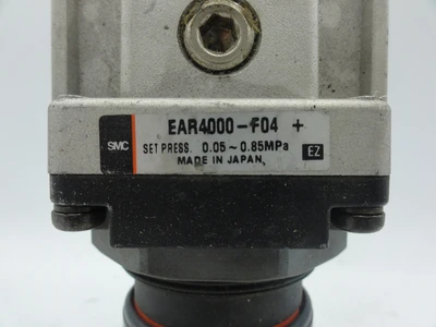 USED SMC EAR4000-F04