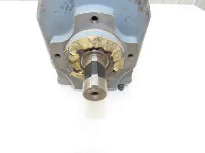 Falk UltraMite 04UCFN2A12.A1C Inline Helical Reducer 12.3:1 Gearbox 142rpm 3.2Hp