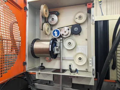 2000 CHARMILLES ROBOFIL 230F Wire EDM | Advanced Capital Equipment (3)