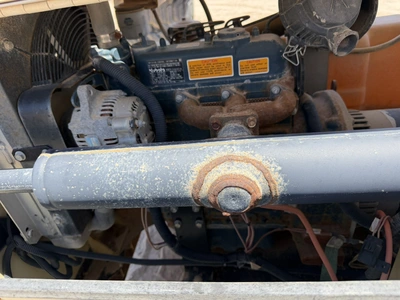 Used _UNKNOWN_ _UNKNOWN_ Construction Equipment (Miscellaneous) Texas US | Miedema Asset Management Group #1312748