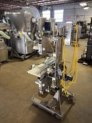 USED ULTRASOURCE Posi 200